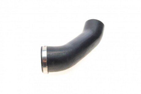 Патрубок інтеркулера (нижній) (L) VW T5/T6 2.0 TDI 09- (opt-om) Solgy 114156