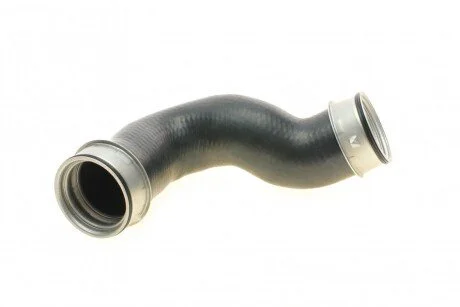 Патрубок інтеркулера VW T5 2.5TDI 03- SOLGY (opt-om) Solgy 114165