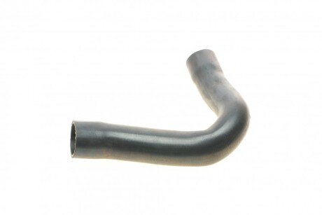 Патрубок інтеркулера (нижній) (L) VW Sharan 1.8/1.9 TDI 95-10 (opt-om) Solgy 114175