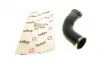 Патрубок інтеркулера VW T5/T6 2.0 TSI 12- SOLGY (opt-om) Solgy 114183 (фото 2)