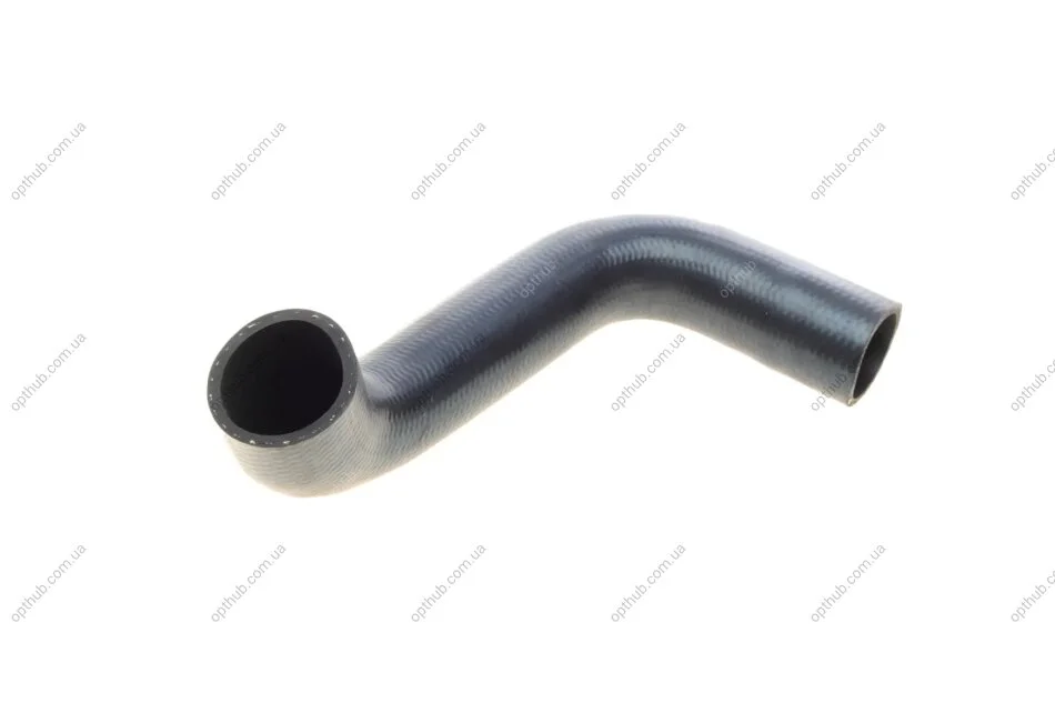 Патрубок інтеркулера Renault Master III/Opel Master 2.3 CDTI 16- SOLGY (opt-om) Solgy 114191 (фото 1)