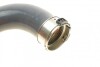 Патрубок інтеркулера Renault Megane III/Scenic III 1.9 dCi 08- (opt-om) Solgy 114194 (фото 4)