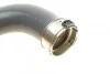 Патрубок інтеркулера Renault Megane III/Scenic III 1.9 dCi 08- SOLGY (opt-om) Solgy 114194 (фото 4)