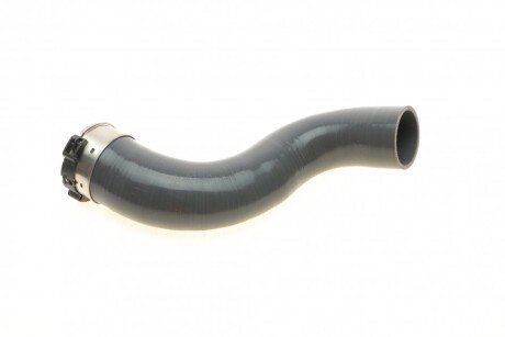 Патрубок інтеркулера Renault Megane III/Scenic III 1.9 dCi 08- (opt-om) Solgy 114194