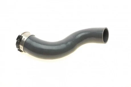 Патрубок інтеркулера Renault Megane III/Scenic III 1.9 dCi 08- SOLGY (opt-om) Solgy 114194
