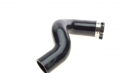 Патрубок інтеркулера Opel Vivaro B/Renault Trafic III 1.6dCi 14- (opt-om) Solgy 114195