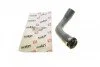 Патрубок інтеркулера (R) Renault Clio IV 1.2 TCe 13- SOLGY (opt-om) Solgy 114197 (фото 2)