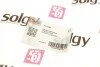 Патрубок інтеркулера (R) Renault Clio IV 1.2 TCe 13- SOLGY (opt-om) Solgy 114197 (фото 3)