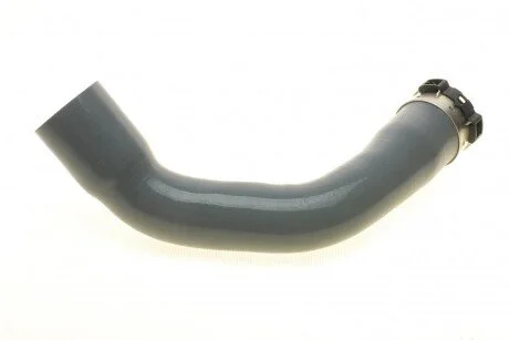 Патрубок інтеркулера (R) Renault Clio IV 1.2 TCe 13- SOLGY (opt-om) Solgy 114197