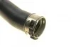 Патрубок інтеркулера (R) Renault Clio IV 0.9 TCe 12- SOLGY (opt-om) Solgy 114198 (фото 4)