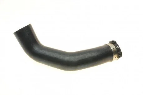 Патрубок інтеркулера (R) Renault Clio IV 0.9 TCe 12- SOLGY (opt-om) Solgy 114198