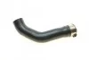 Патрубок інтеркулера Dacia Duster/Renault Clio IV/Captur 1.2 TCe 13- SOLGY (opt-om) Solgy 114208 (фото 1)