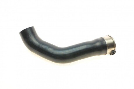 Патрубок інтеркулера Dacia Duster/Renault Clio IV/Captur 1.2 TCe 13- (opt-om) Solgy 114208