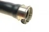 Патрубок інтеркулера Dacia Duster/Renault Clio IV/Captur 1.2 TCe 13- SOLGY (opt-om) Solgy 114208 (фото 5)