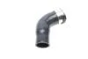 Патрубок інтеркулера (короткий) Renault Megane IV/Scenic IV 1.6 dCi 15- SOLGY (opt-om) Solgy 114209 (фото 4)
