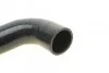 Патрубок інтеркулера (довгий) Renault Megane IV/Scenic IV 1.6 dCi 15- SOLGY (opt-om) Solgy 114210 (фото 3)