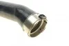 Патрубок інтеркулера (довгий) Renault Megane IV/Scenic IV 1.6 dCi 15- SOLGY (opt-om) Solgy 114210 (фото 4)