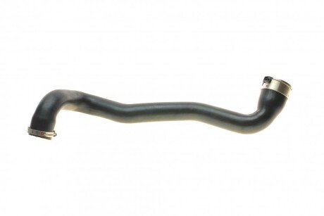 Патрубок інтеркулера (R) Opel Movano/Renault Master 2.3 CDTI/dCi 10- (opt-om) Solgy 114213