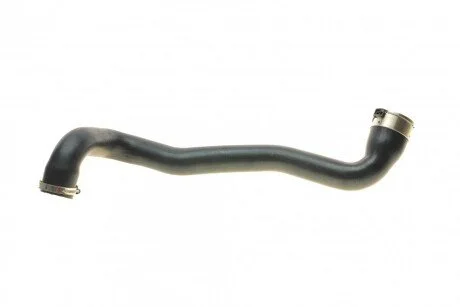 Патрубок інтеркулера (R) Opel Movano/Renault Master 2.3 CDTI/dCi 10- SOLGY (opt-om) Solgy 114213