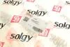 Патрубок турбіни SOLGY Solgy 114216 (фото 3)