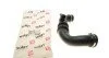 Патрубок фільтра повітряного Renault Kangoo 1.5dCi 05- SOLGY (opt-om) Solgy 114218 (фото 2)