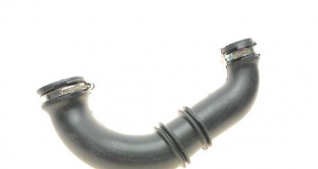 Патрубок фільтра повітряного Renault Kangoo 1.5dCi 05- (opt-om) Solgy 114218