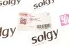 Патрубок турбіни SOLGY Solgy 114219 (фото 3)
