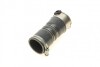 Патрубок інтеркулера Renault Megane III/ Scenic 1.5 dCi 09- (opt-om) Solgy 114221 (фото 1)