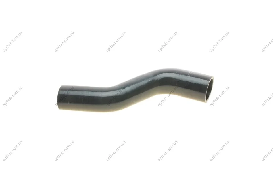 Патрубок інтеркулера Renault Megane III 1.5 dCi 08- SOLGY (opt-om) Solgy 114226 (фото 1)