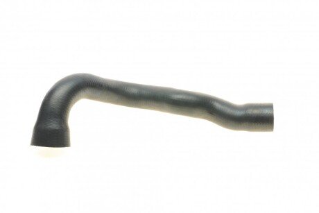 Патрубок інтеркулера (верхній) MB Vito (W638) 2.2 CDI 99-03 (opt-om) Solgy 114228