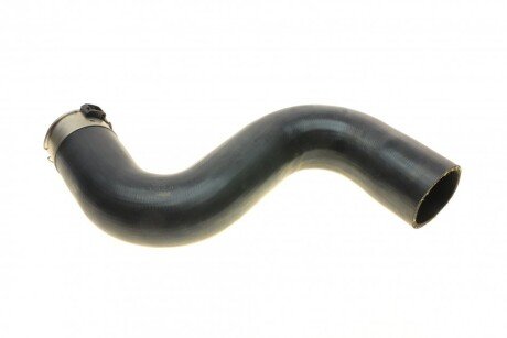 Патрубок інтеркулера VW Crafter 2.0TDI 11- (opt-om) Solgy 114243