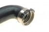 Патрубок інтеркулера (L) MB Sprinter 906 OM651 09- UA63 Solgy 114244 (фото 5)