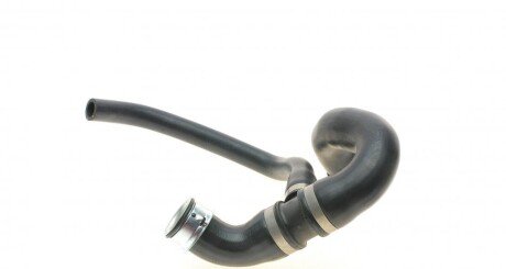 Патрубок радіатора (нижній) MB Sprinter (W906) OM651 (opt-om) Solgy 114251