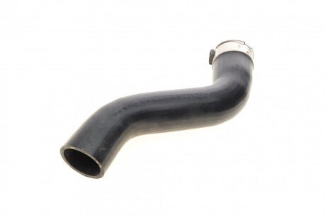 Патрубок інтеркулера (L) MB Vito (W447) 2.2CDI 14- (opt-om) Solgy 114263