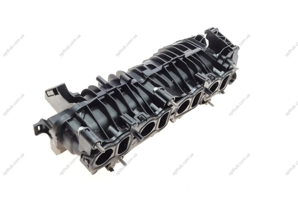 Колектор впускний BMW 3 (E90/F30) 2.0d 10-16 (N47) SOLGY (opt-om) Solgy 114270 (фото 1)