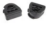Кронштейн глушника SOLGY Solgy 115001 (фото 4)