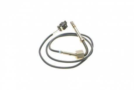 Датчик температуры ВГ (перед сажевым фильтром) MB A-class (W169) 04-12 (opt-om) Solgy 115007