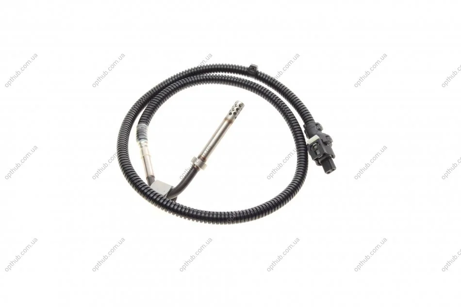 Датчик температури ВГ (в каталізаторі) MB S-class (W221) 2.1/3.0D 05-15 SOLGY (opt-om) Solgy 115016 (фото 1)