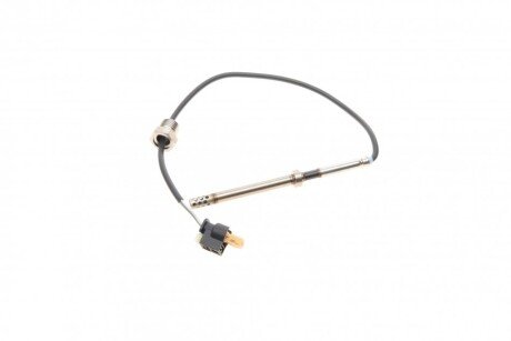 Датчик температури ВГ (перед сажевим фільтром) MB C-class (W203)/E-class (W211) 2.2D 02-08 UA63 Solgy 115018