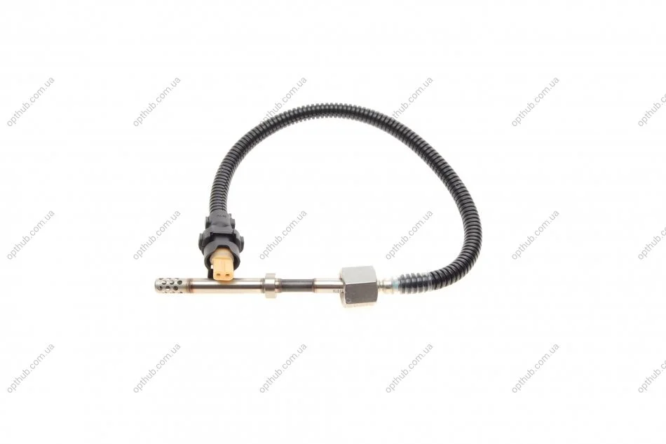 Датчик температури ВГ (перед сажевим фільтром) MB C-class (W205)/E-class (W212) 09-18 SOLGY UA63 Solgy 115019 (фото 1)