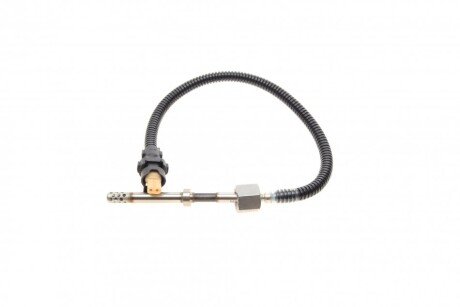 Датчик температури ВГ (перед сажевим фільтром) MB C-class (W205)/E-class (W212) 09-18 UA63 Solgy 115019