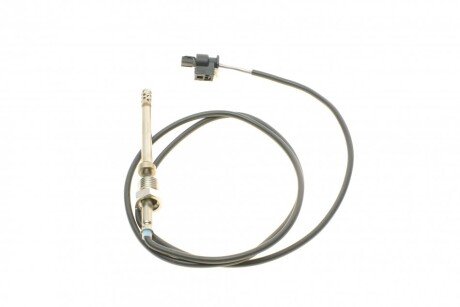 Датчик температури ВГ (в каталізаторі) MB Sprinter 06- UA63 Solgy 115023