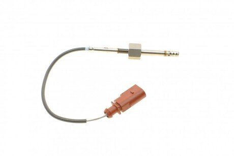 Датчик температури ВГ VW Crafter 2.5TDI 120kw 06-13 (opt-om) Solgy 115030