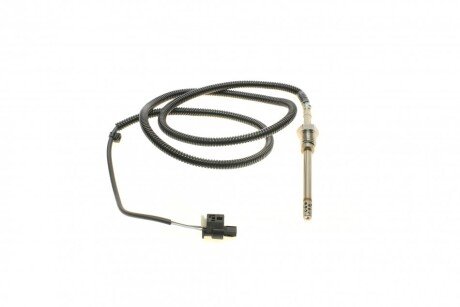 Датчик температури ВГ MB Sprinter 906 06- (opt-om) Solgy 115034