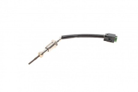 Датчик температури ВГ (перед сажевим фільтром) BMW 3(E90-E93)/5(E60/E61)/X6(E72) 04-14 M57/N57 UA63 Solgy 115036