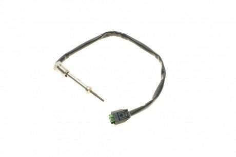 Датчик температури ВГ (перед сажевим фільтром) BMW 5 (E60)/7 (E65/E66/E67)/X3 (E83) 02-10 M57/ (opt-om) Solgy 115038