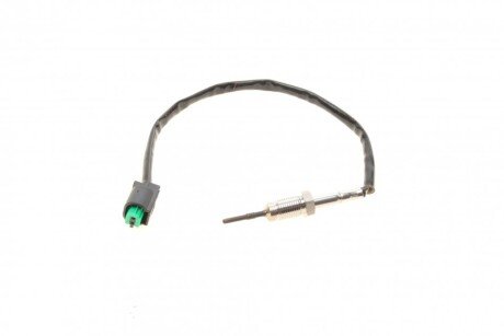 Датчик температури ВГ BMW 3 (E90)/5 (E60)/6 (E63)/X3 (E83)/X5 (E70)/X6 (E71/E72) 04-13 M57 (opt-om) Solgy 115039