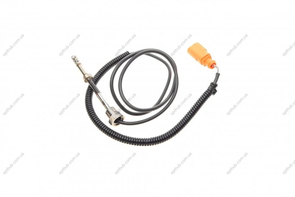 Датчик температури ВГ VW T5 1.9 TDI 06-09 SOLGY (opt-om) Solgy 115055 (фото 1)