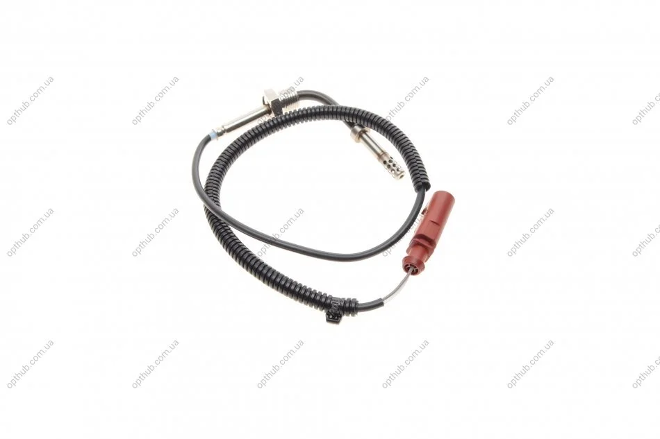 Датчик температури ВГ (перед сажевим фільтром) VW T5 1.9 TDI 06-09 SOLGY (opt-om) Solgy 115056 (фото 1)
