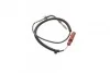 Датчик температури ВГ (перед сажевим фільтром) VW T5 1.9 TDI 06-09 SOLGY (opt-om) Solgy 115056 (фото 1)